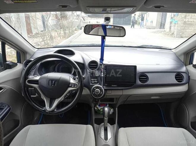 Honda Insight 2010, 342,567 km - 1.3 l - Bakı