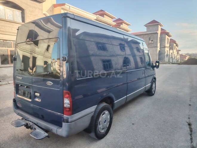 Ford Transit 2009, 210,000 km - 2.4 l - Bakı