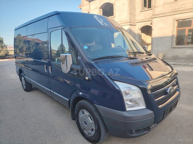 Ford Transit 2009, 210,000 km - 2.4 l - Bakı