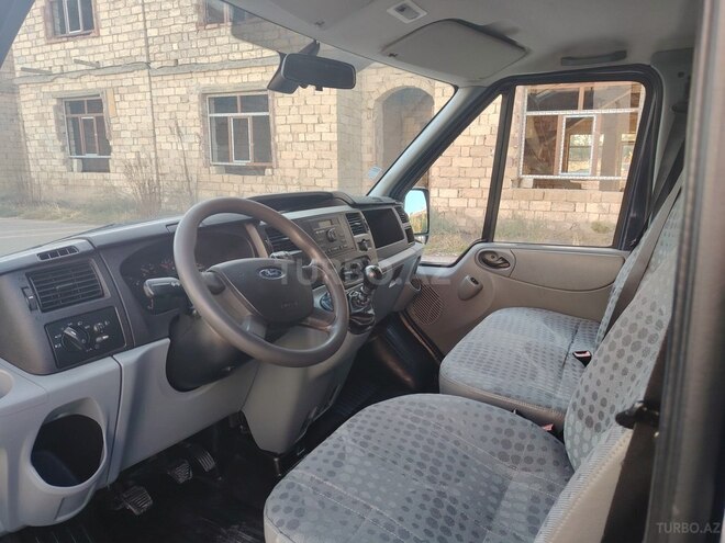 Ford Transit 2009, 210,000 km - 2.4 l - Bakı