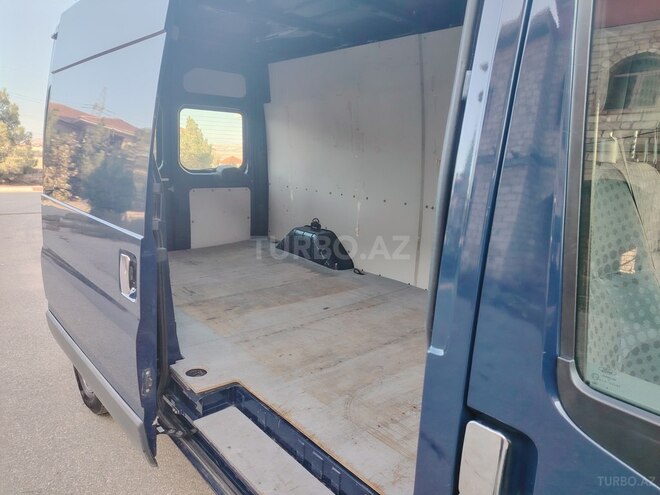 Ford Transit 2009, 210,000 km - 2.4 l - Bakı