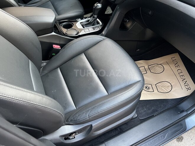 Hyundai Santa Fe 2017, 85,000 km - 2.0 л - Bakı