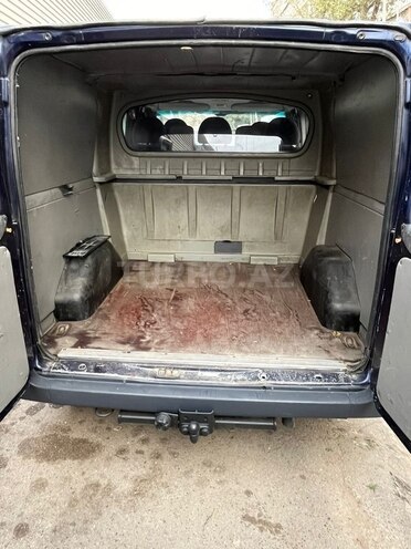 Ford Transit 2001, 450,000 km - 2.0 л - Bakı