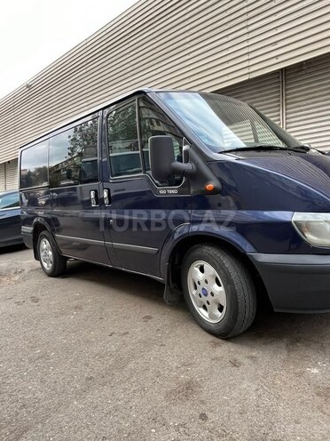 Ford Transit 2001, 450,000 km - 2.0 л - Bakı