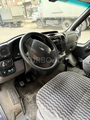 Ford Transit 2001, 450,000 km - 2.0 л - Bakı