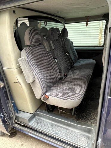 Ford Transit 2001, 450,000 km - 2.0 л - Bakı