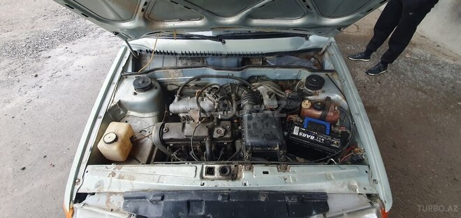 LADA (VAZ) 2115 2004, 150,000 km - 1.5 l - Cəlilabad