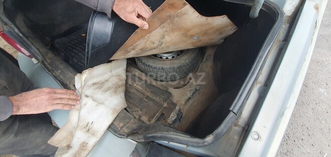 LADA (VAZ) 2115 2004, 150,000 km - 1.5 l - Cəlilabad