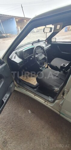 LADA (VAZ) 2115 2004, 150,000 km - 1.5 l - Cəlilabad