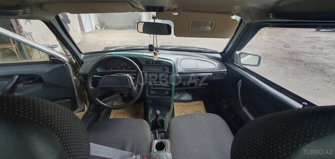 LADA (VAZ) 2115 2004, 150,000 km - 1.5 l - Cəlilabad