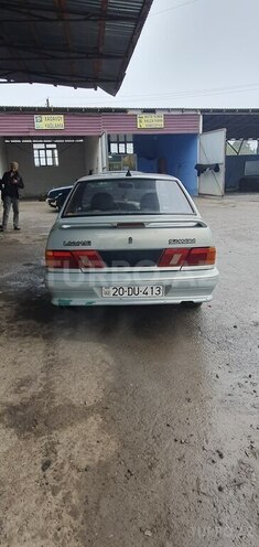 LADA (VAZ) 2115 2004, 150,000 km - 1.5 l - Cəlilabad
