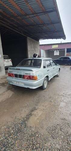 LADA (VAZ) 2115 2004, 150,000 km - 1.5 l - Cəlilabad