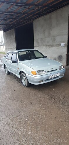 LADA (VAZ) 2115 2004, 150,000 km - 1.5 l - Cəlilabad