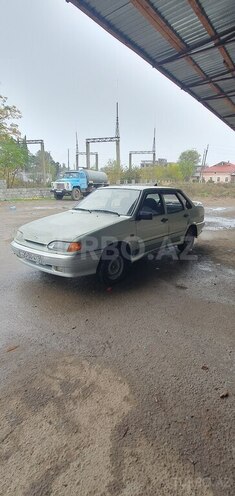 LADA (VAZ) 2115 2004, 150,000 km - 1.5 l - Cəlilabad