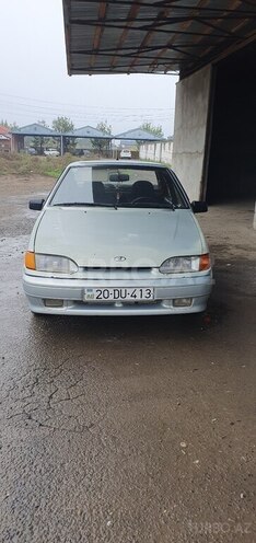LADA (VAZ) 2115 2004, 150,000 km - 1.5 l - Cəlilabad