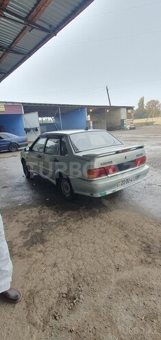 LADA (VAZ) 2115 2004, 150,000 km - 1.5 l - Cəlilabad