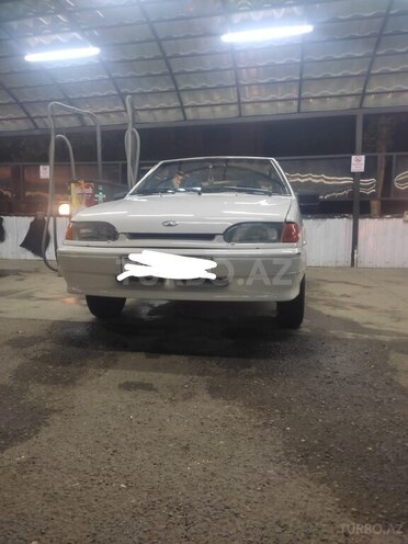 LADA (VAZ) 2114 2011, 280,000 km - 1.6 л - Gəncə