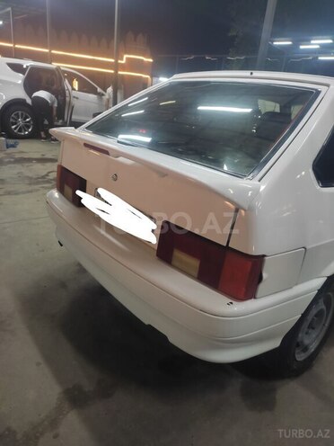 LADA (VAZ) 2114 2011, 280,000 km - 1.6 л - Gəncə
