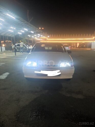 LADA (VAZ) 2114 2011, 280,000 km - 1.6 л - Gəncə