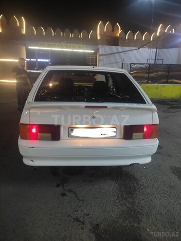 LADA (VAZ) 2114 2011, 280,000 km - 1.6 л - Gəncə