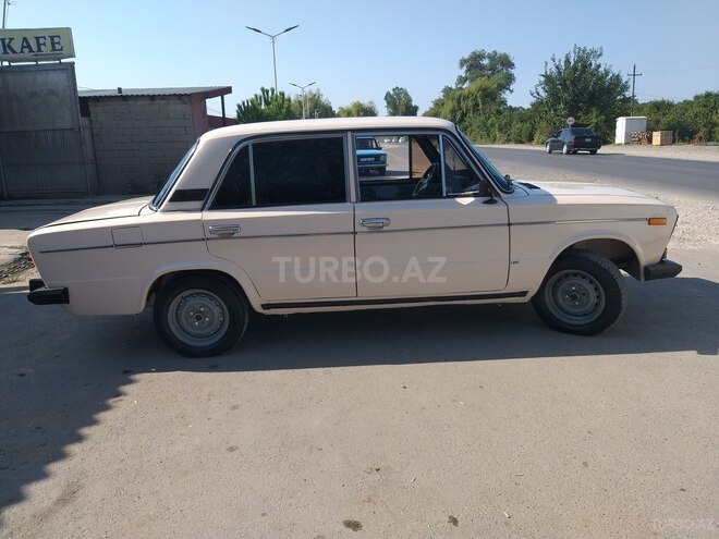 LADA (VAZ) 2106 1990, 96,837 km - 1.5 l - Xaçmaz
