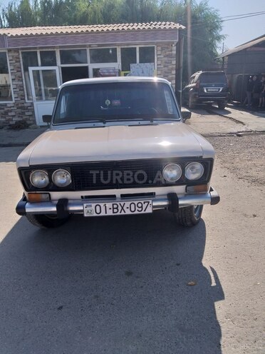 LADA (VAZ) 2106 1990, 96,837 km - 1.5 l - Xaçmaz