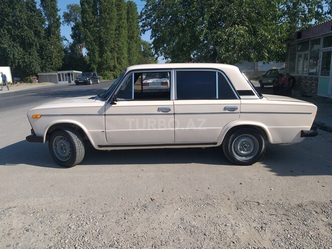 LADA (VAZ) 2106 1990, 96,837 km - 1.5 l - Xaçmaz