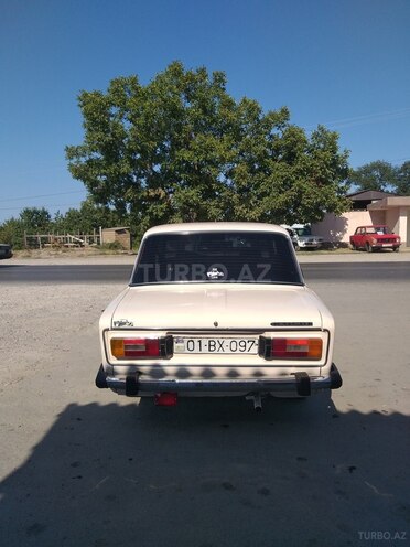 LADA (VAZ) 2106 1990, 96,837 km - 1.5 l - Xaçmaz