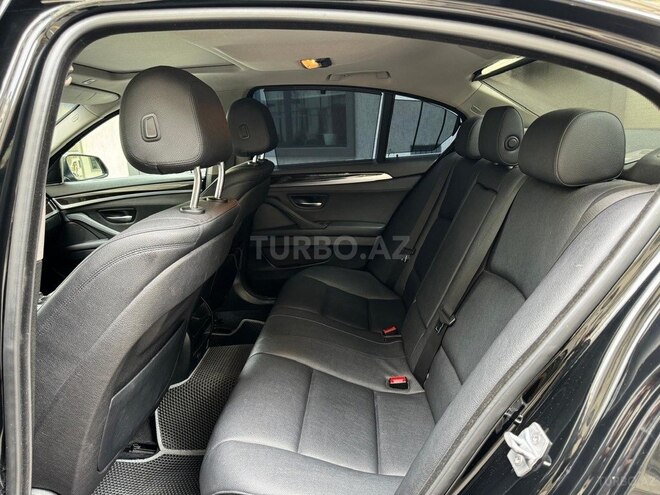 BMW 520 2014, 226,000 km - 2.0 l - Bakı