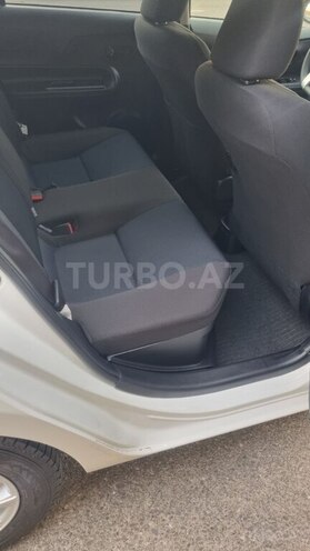 Toyota Aqua 2016, 132,000 km - 1.5 l - Bakı