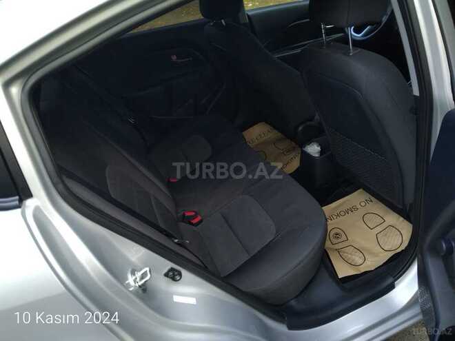 Kia Rio 2016, 136,000 km - 1.6 l - Bakı