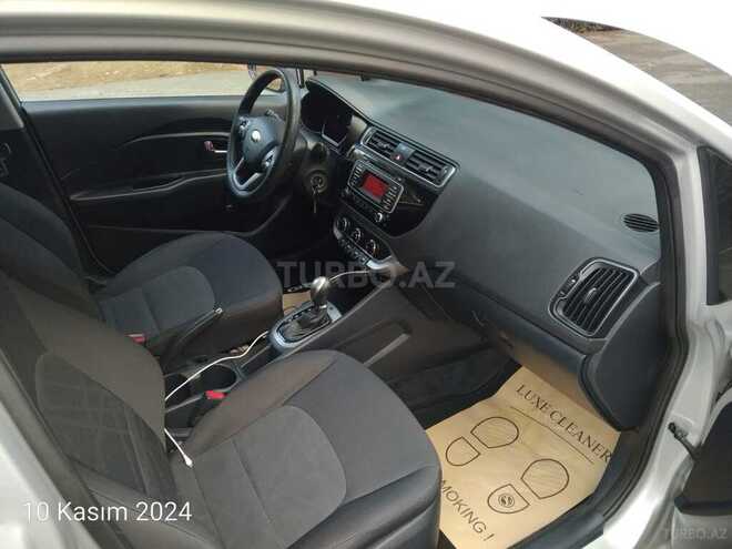 Kia Rio 2016, 136,000 km - 1.6 l - Bakı