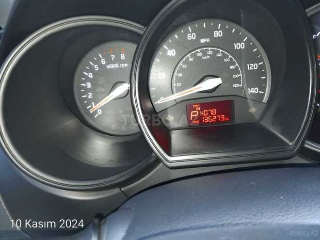 Kia Rio 2016, 136,000 km - 1.6 l - Bakı