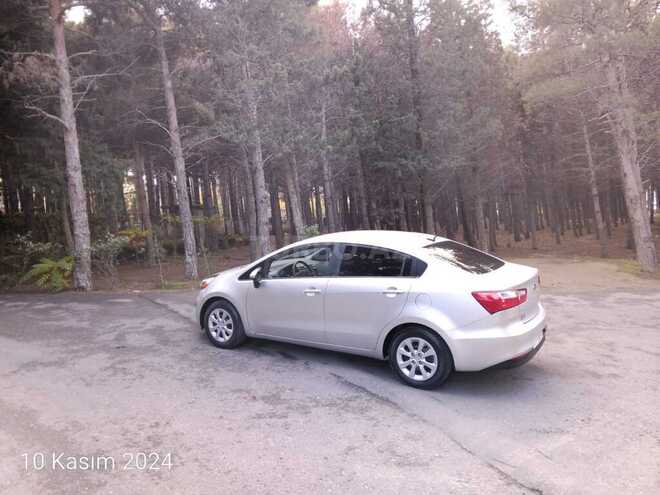 Kia Rio 2016, 136,000 km - 1.6 l - Bakı