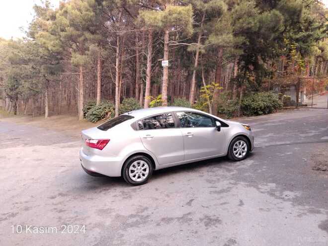 Kia Rio 2016, 136,000 km - 1.6 l - Bakı