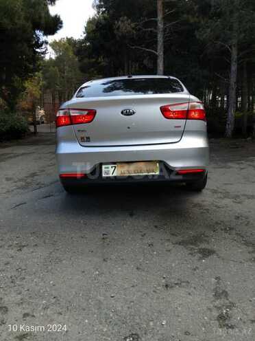 Kia Rio 2016, 136,000 km - 1.6 l - Bakı