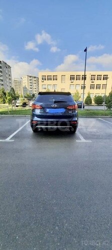 Hyundai Santa Fe 2012, 236,000 km - 2.0 l - Bakı