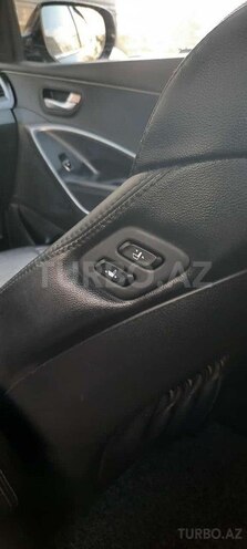 Hyundai Santa Fe 2012, 236,000 km - 2.0 l - Bakı