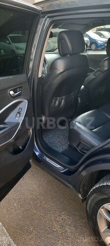 Hyundai Santa Fe 2012, 236,000 km - 2.0 l - Bakı