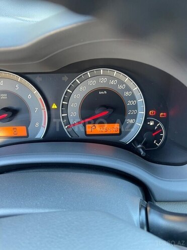 Toyota Corolla 2008, 125,000 km - 1.8 л - Bakı