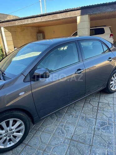 Toyota Corolla 2008, 125,000 km - 1.8 л - Bakı