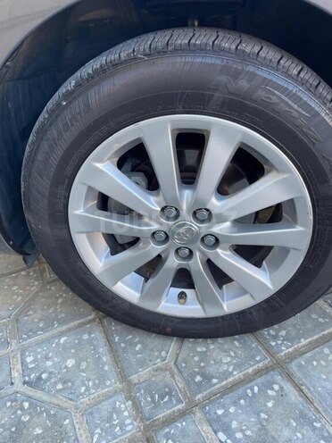 Toyota Corolla 2008, 125,000 km - 1.8 л - Bakı