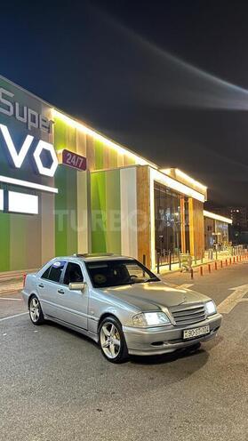 Mercedes C 180 1999, 300,000 km - 1.8 l - Sumqayıt