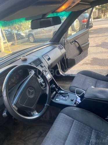 Mercedes C 180 1994, 342,125 km - 1.8 л - Bakı