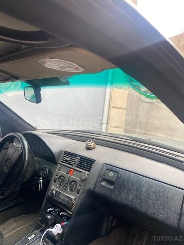 Mercedes C 180 1994, 342,125 km - 1.8 л - Bakı