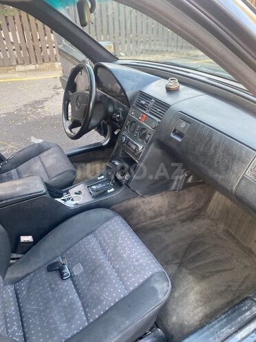 Mercedes C 180 1994, 342,125 km - 1.8 л - Bakı