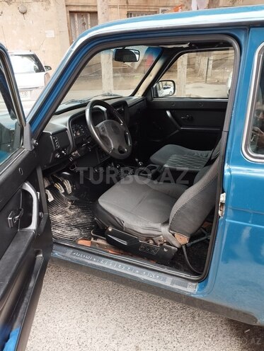LADA (VAZ) Niva 2012, 142,000 km - 1.7 l - Bakı