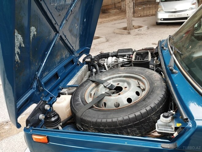 LADA (VAZ) Niva 2012, 142,000 km - 1.7 l - Bakı