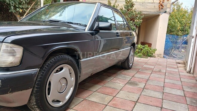 Mercedes 190 1992, 325,007 km - 2.0 l - Bakı