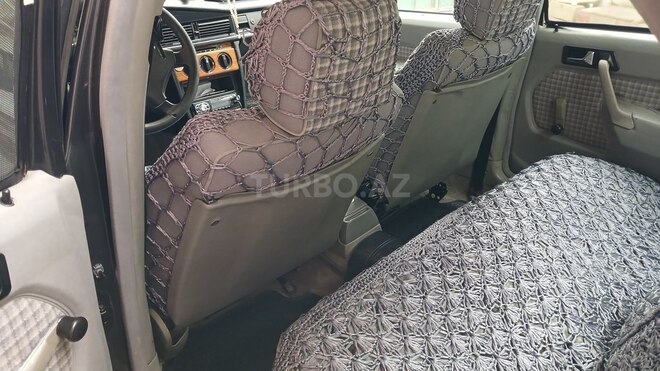 Mercedes 190 1992, 325,007 km - 2.0 l - Bakı